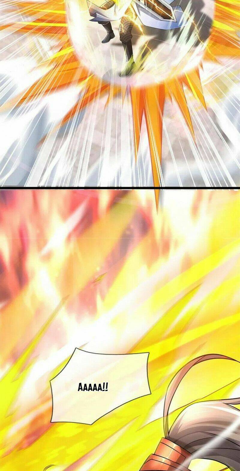 Nghịch Thiên Kiếm Thần Chapter 530 - Trang 2