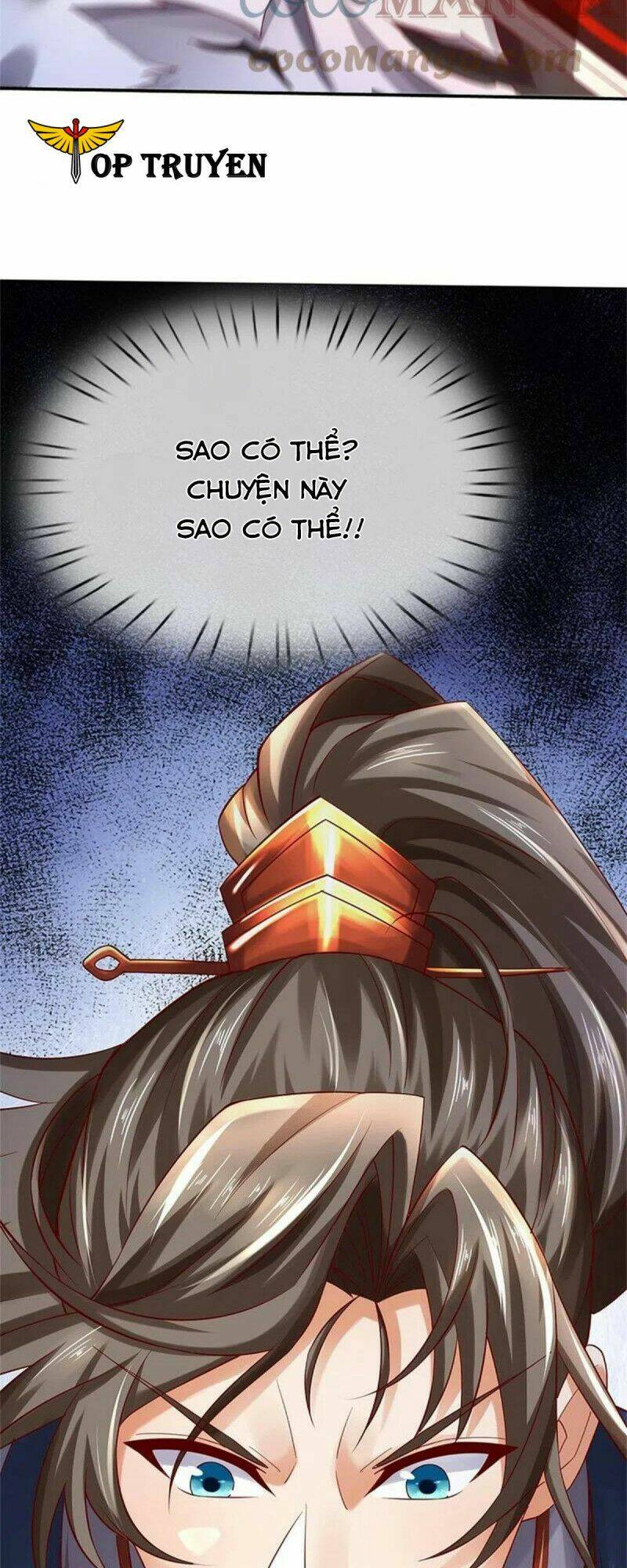 Nghịch Thiên Kiếm Thần Chapter 530 - Trang 2