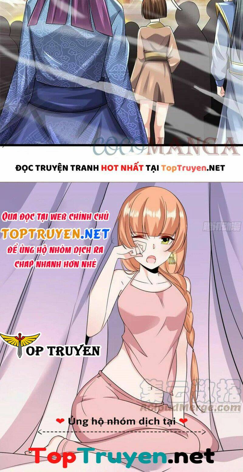 Nghịch Thiên Kiếm Thần Chapter 530 - Trang 2