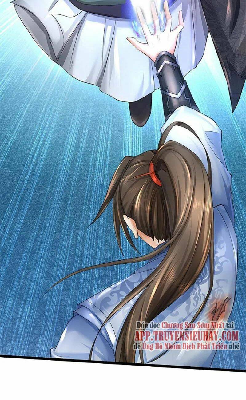 Nghịch Thiên Kiếm Thần Chapter 531 - Trang 2