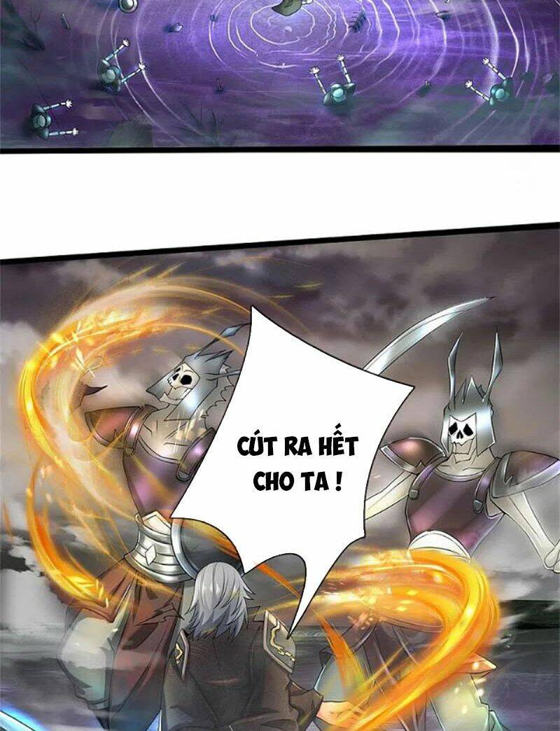 Nghịch Thiên Kiếm Thần Chapter 531 - Trang 2