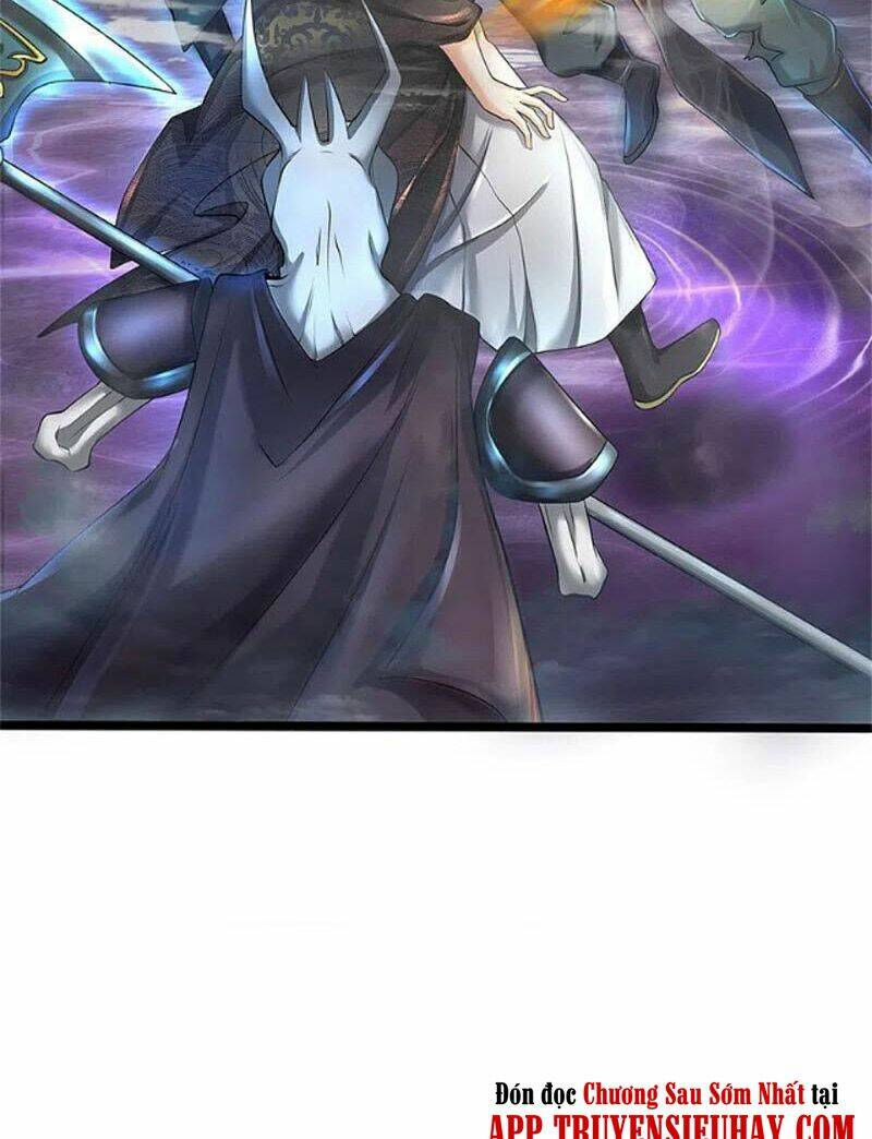 Nghịch Thiên Kiếm Thần Chapter 531 - Trang 2