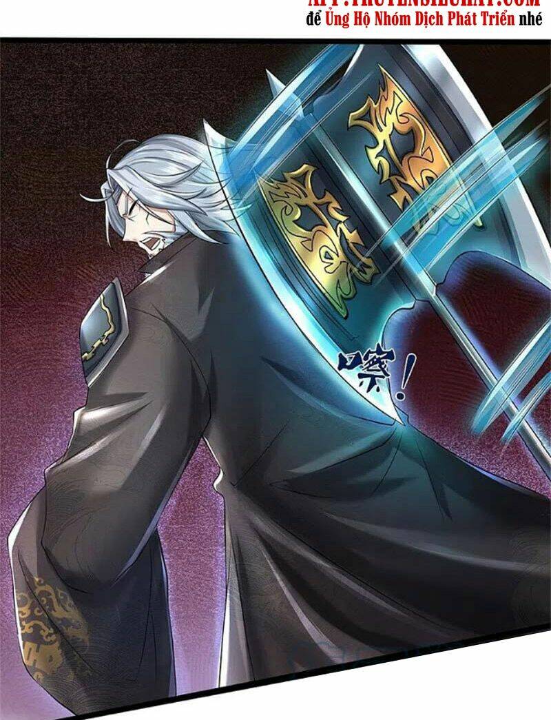 Nghịch Thiên Kiếm Thần Chapter 531 - Trang 2