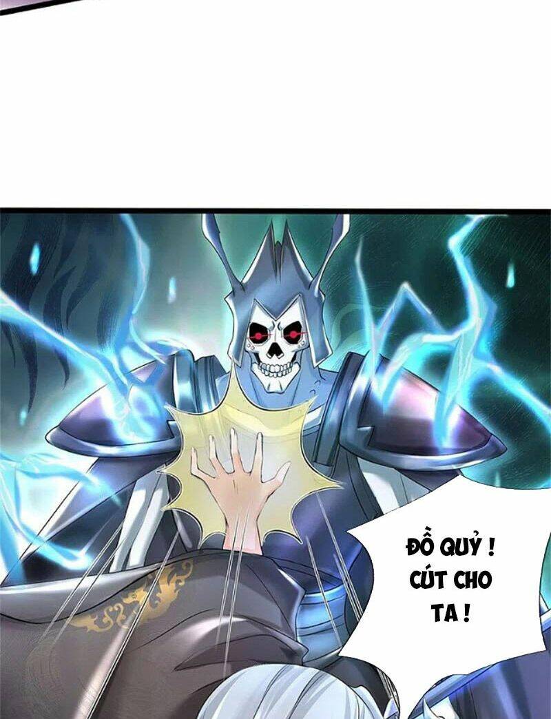 Nghịch Thiên Kiếm Thần Chapter 531 - Trang 2