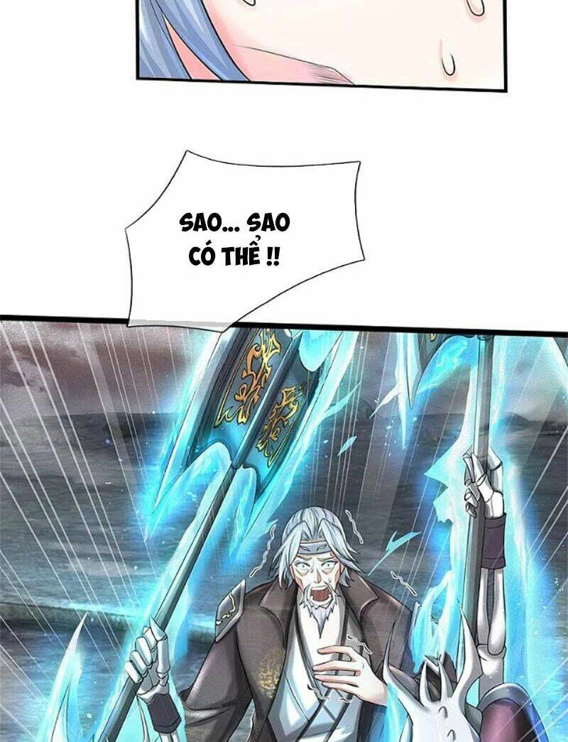 Nghịch Thiên Kiếm Thần Chapter 531 - Trang 2