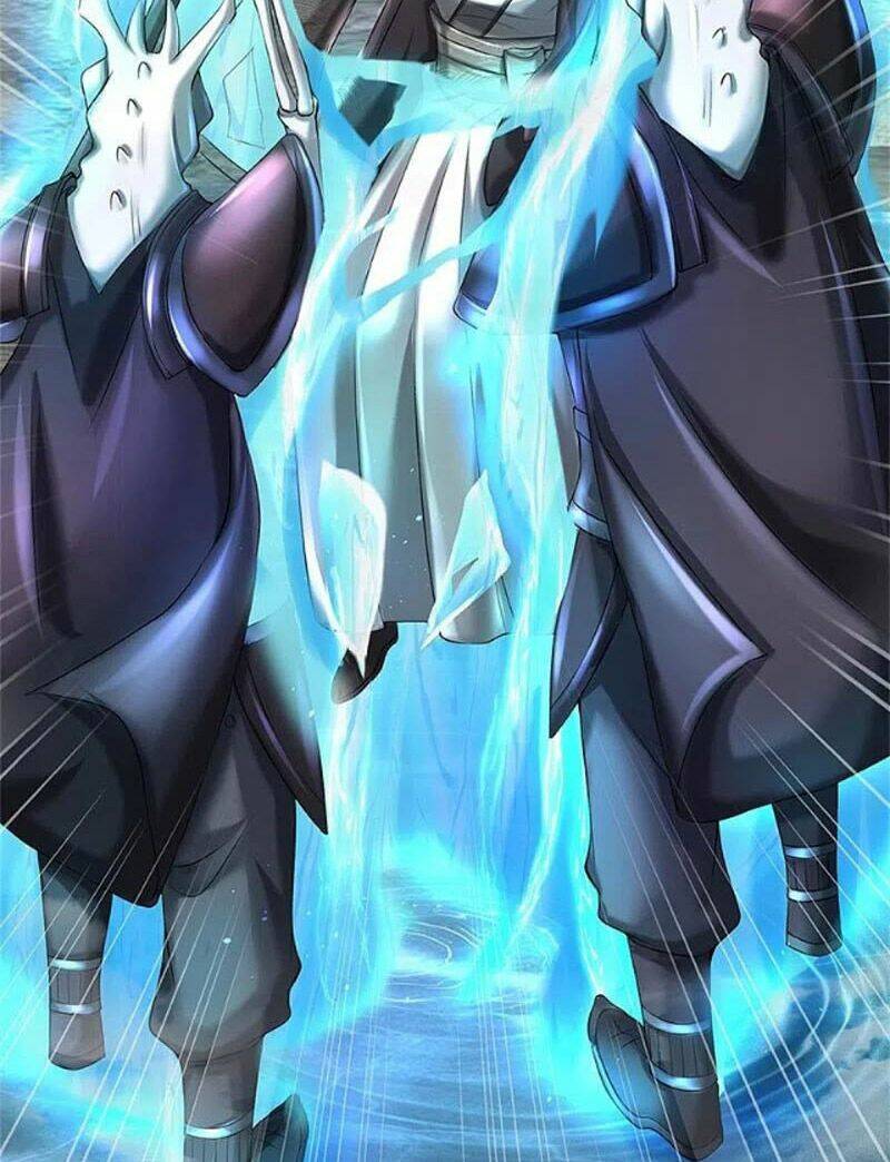 Nghịch Thiên Kiếm Thần Chapter 531 - Trang 2