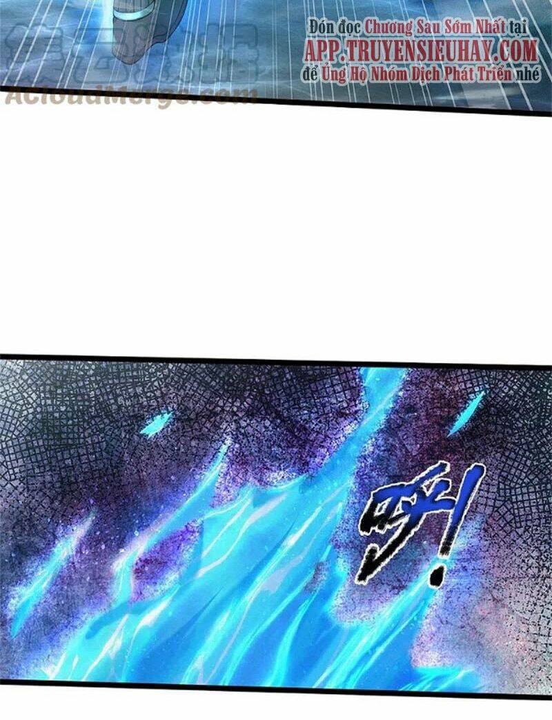 Nghịch Thiên Kiếm Thần Chapter 531 - Trang 2