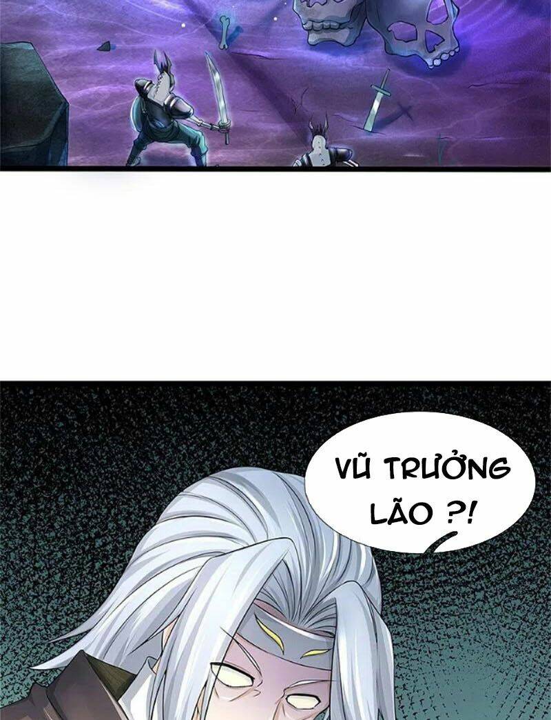 Nghịch Thiên Kiếm Thần Chapter 531 - Trang 2