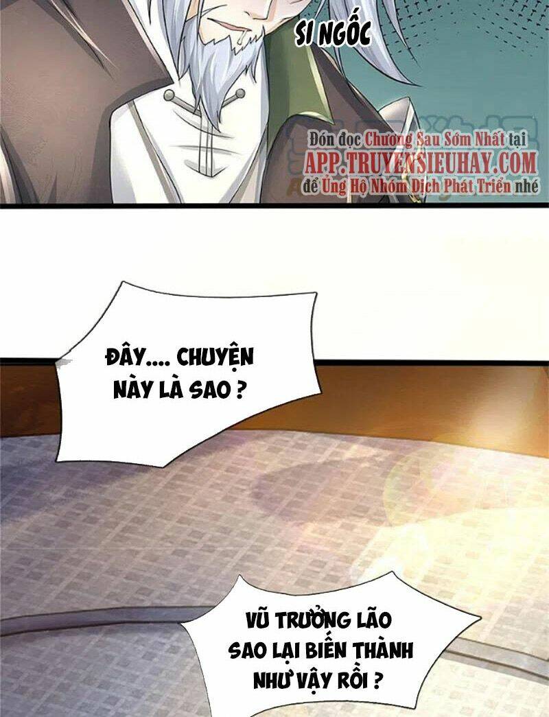 Nghịch Thiên Kiếm Thần Chapter 531 - Trang 2