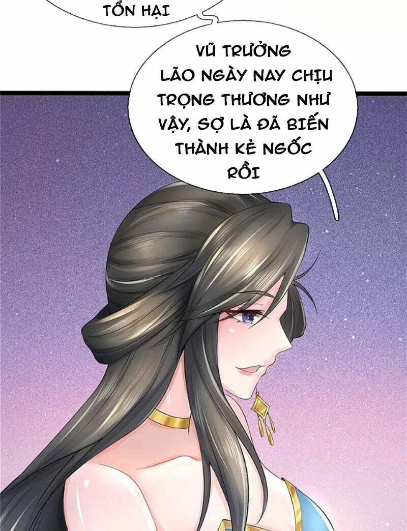 Nghịch Thiên Kiếm Thần Chapter 531 - Trang 2