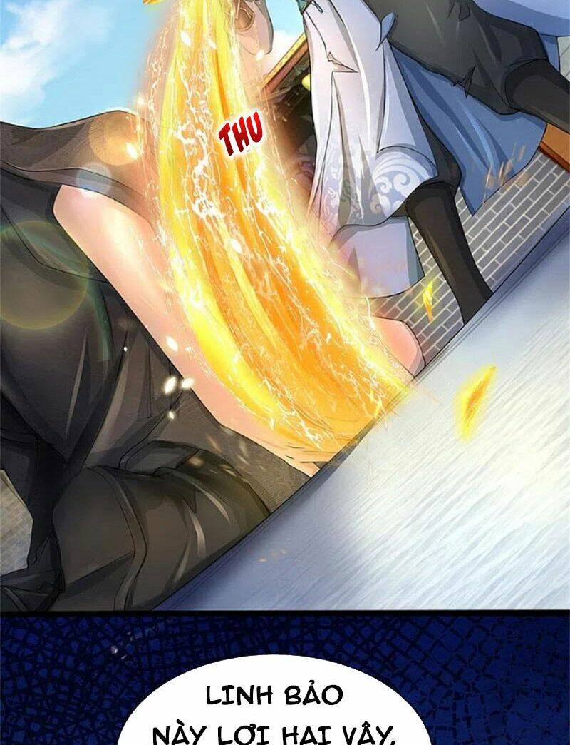 Nghịch Thiên Kiếm Thần Chapter 531 - Trang 2