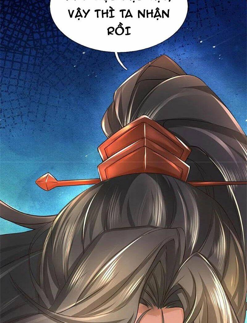 Nghịch Thiên Kiếm Thần Chapter 531 - Trang 2