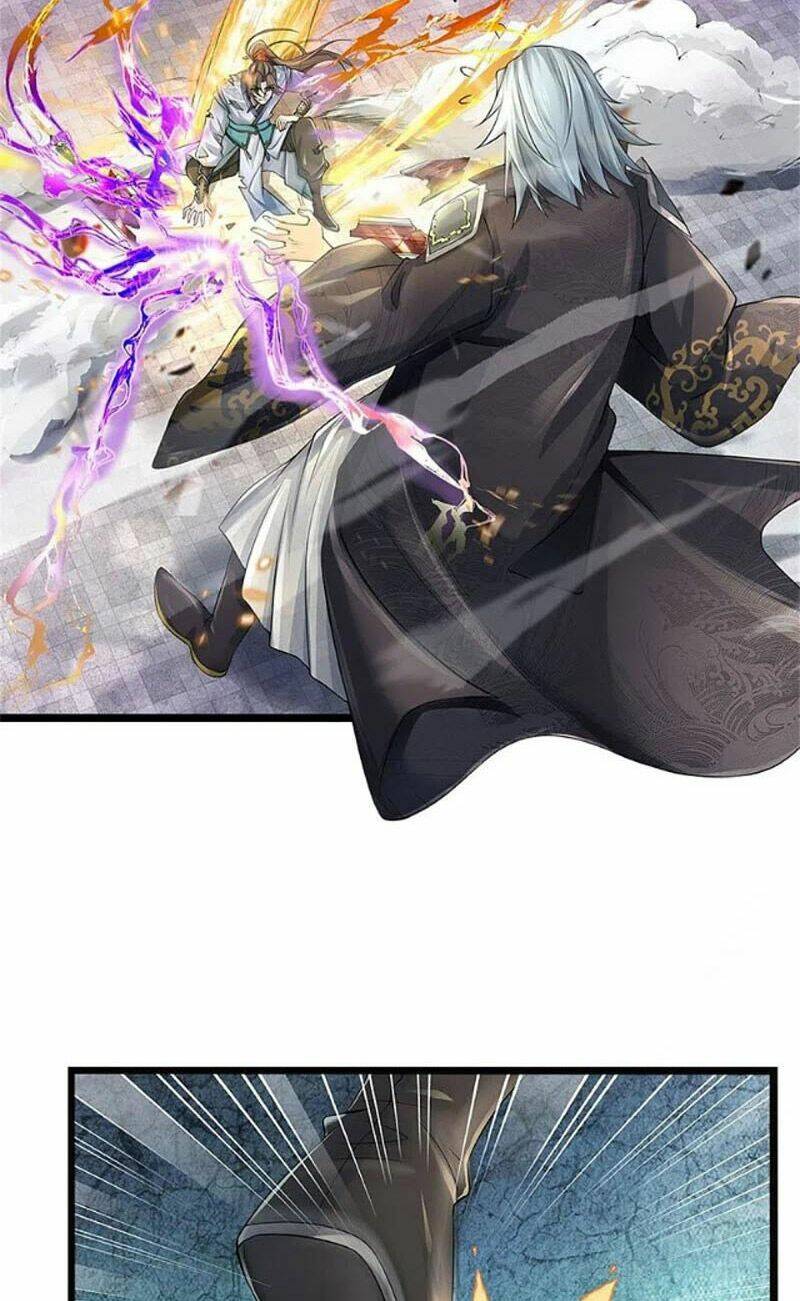 Nghịch Thiên Kiếm Thần Chapter 531 - Trang 2