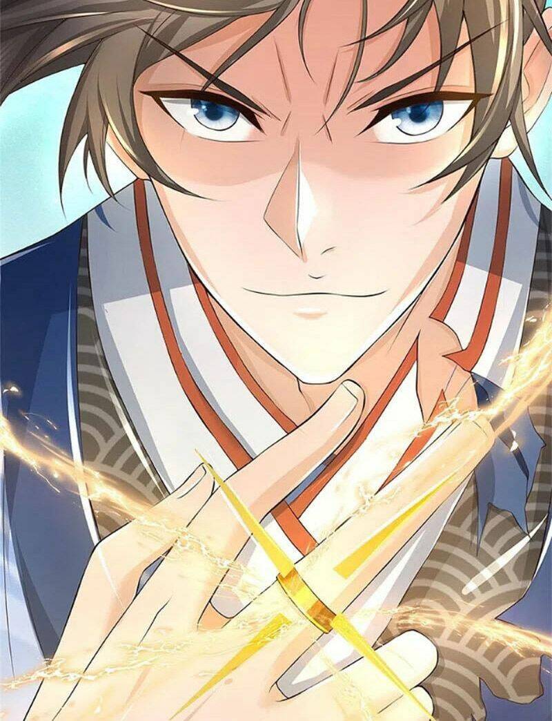 Nghịch Thiên Kiếm Thần Chapter 531 - Trang 2