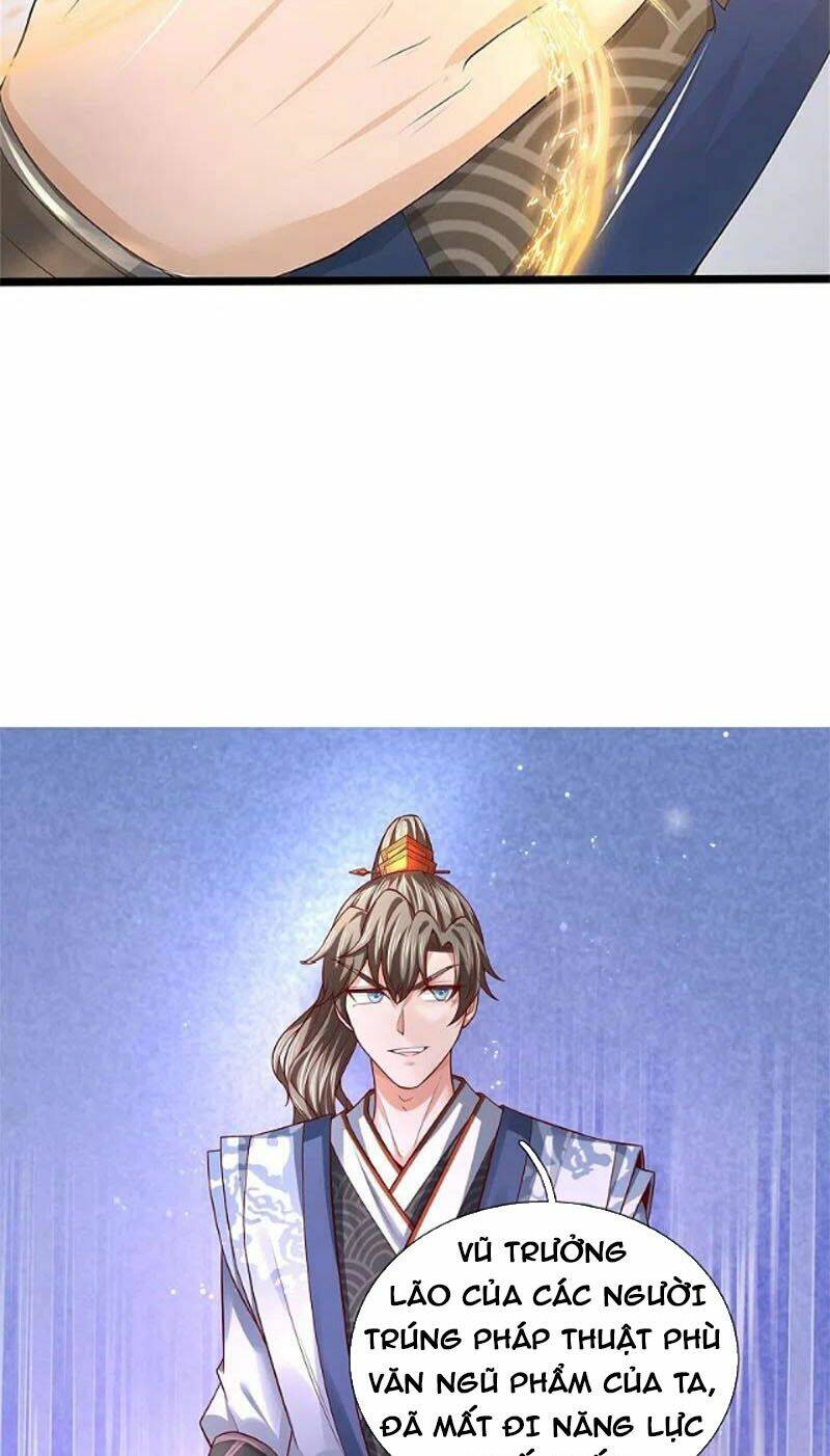 Nghịch Thiên Kiếm Thần Chapter 531 - Trang 2