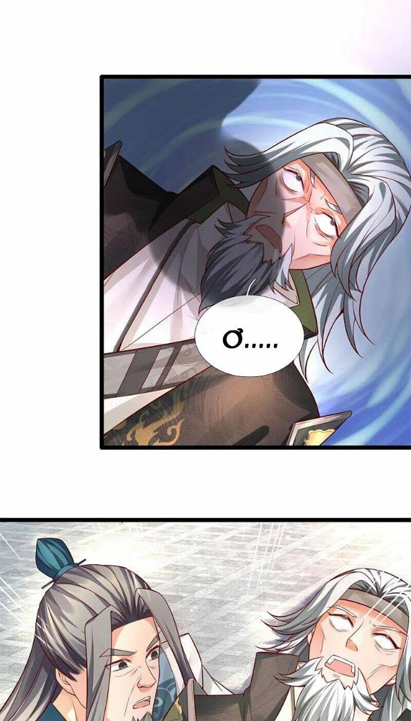 Nghịch Thiên Kiếm Thần Chapter 531 - Trang 2