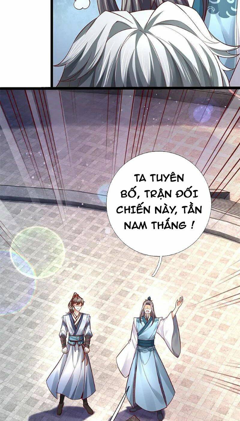 Nghịch Thiên Kiếm Thần Chapter 531 - Trang 2