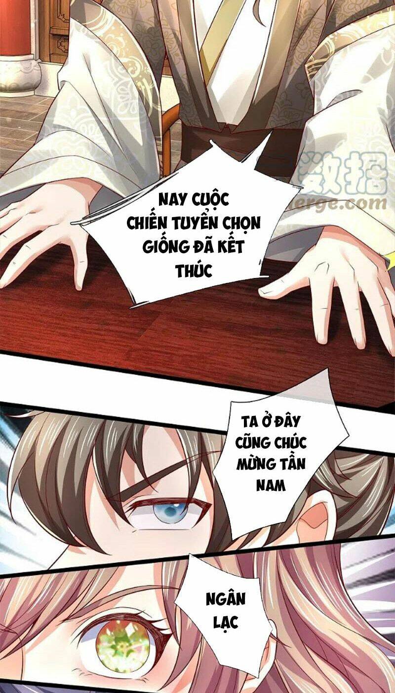 Nghịch Thiên Kiếm Thần Chapter 531 - Trang 2