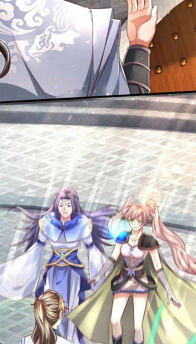 Nghịch Thiên Kiếm Thần Chapter 531 - Trang 2