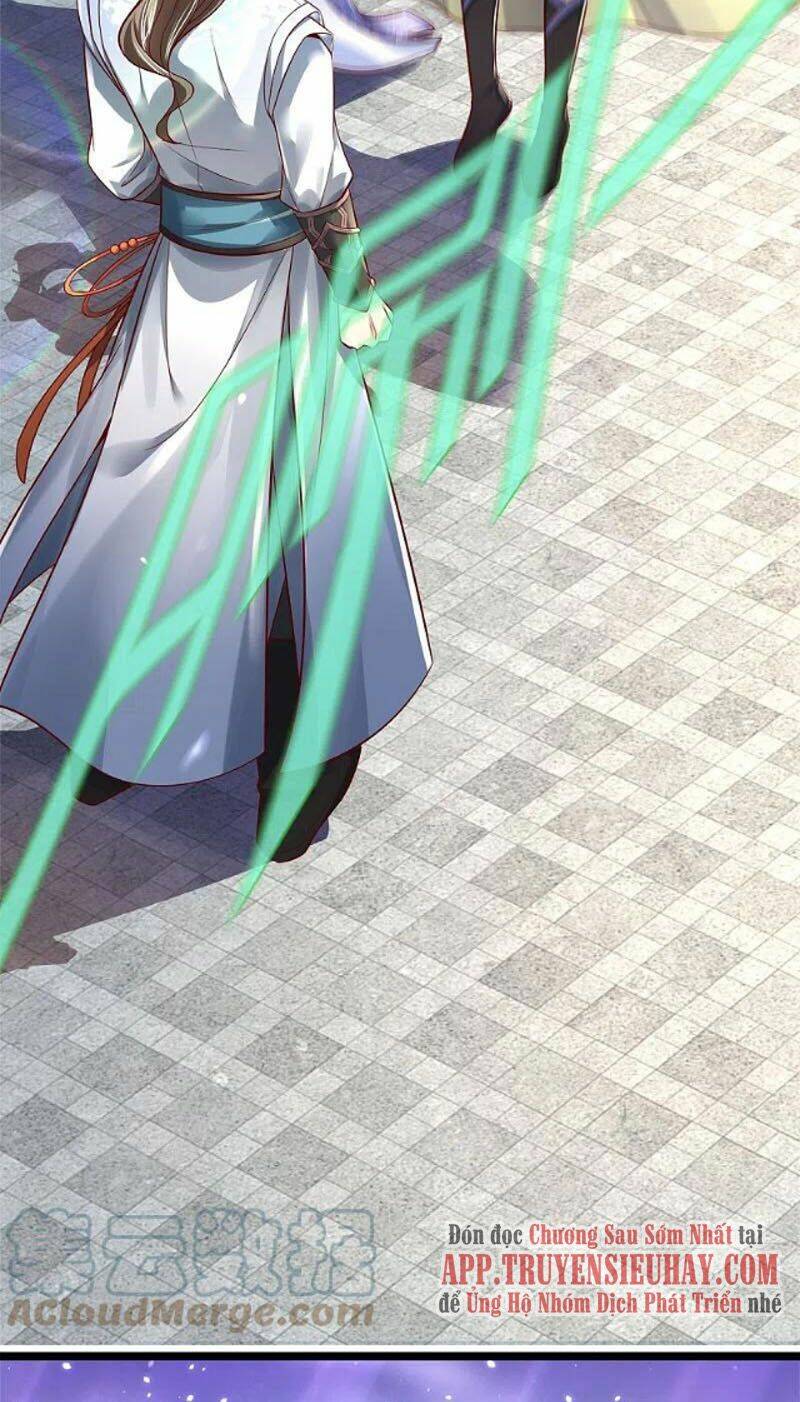 Nghịch Thiên Kiếm Thần Chapter 531 - Trang 2