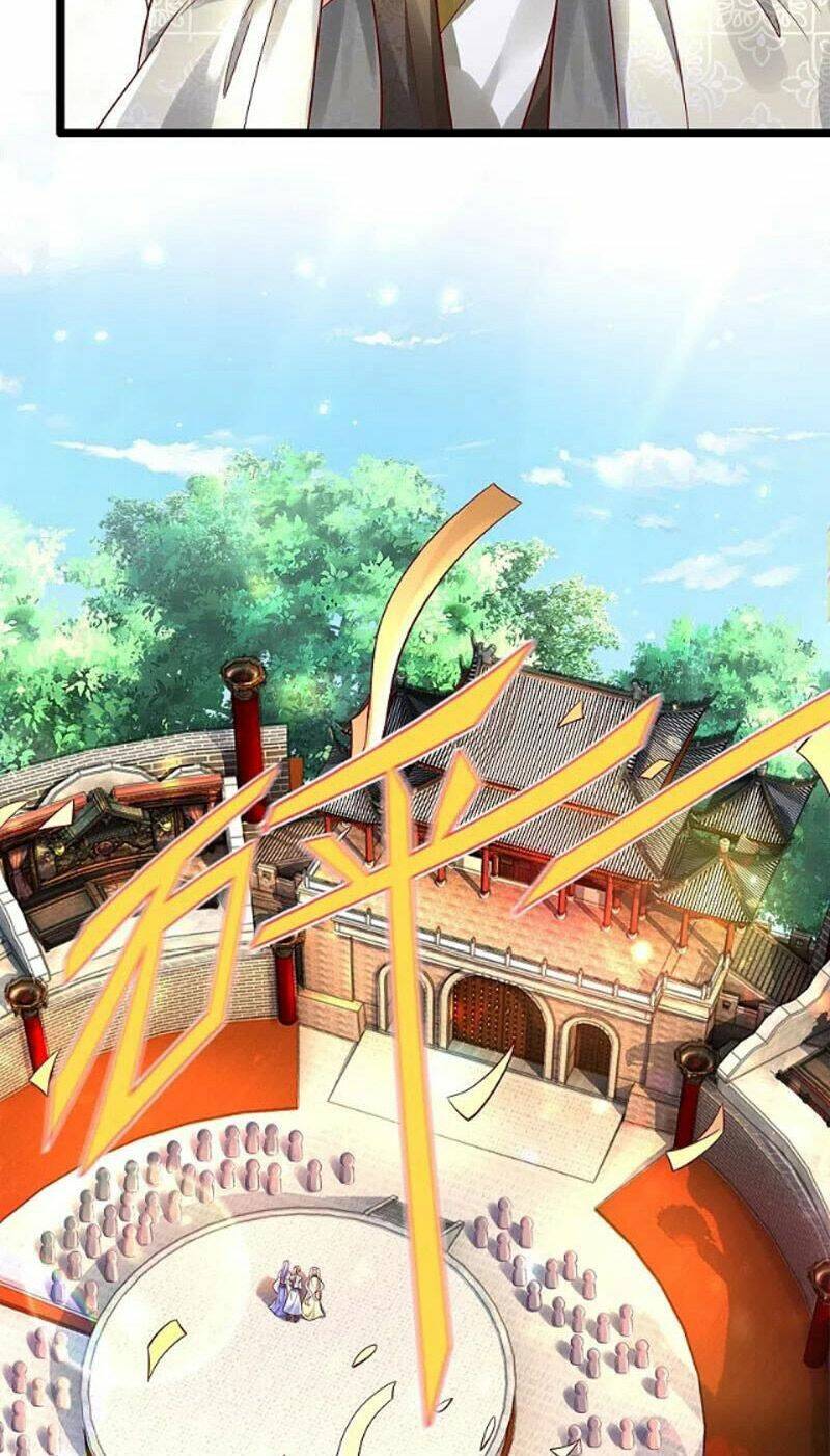 Nghịch Thiên Kiếm Thần Chapter 531 - Trang 2