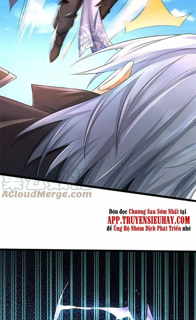 Nghịch Thiên Kiếm Thần Chapter 531 - Trang 2