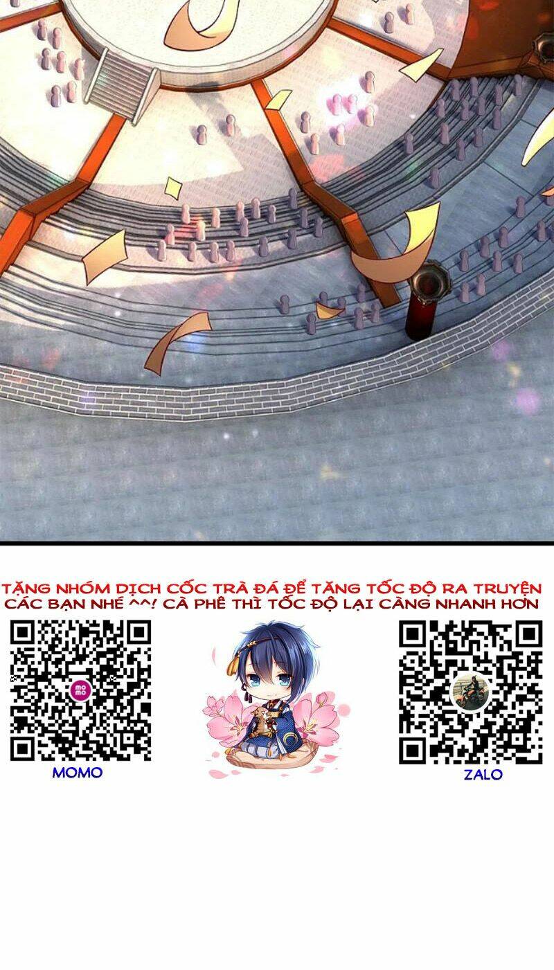 Nghịch Thiên Kiếm Thần Chapter 531 - Trang 2