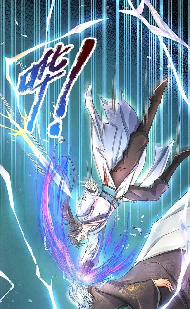 Nghịch Thiên Kiếm Thần Chapter 531 - Trang 2