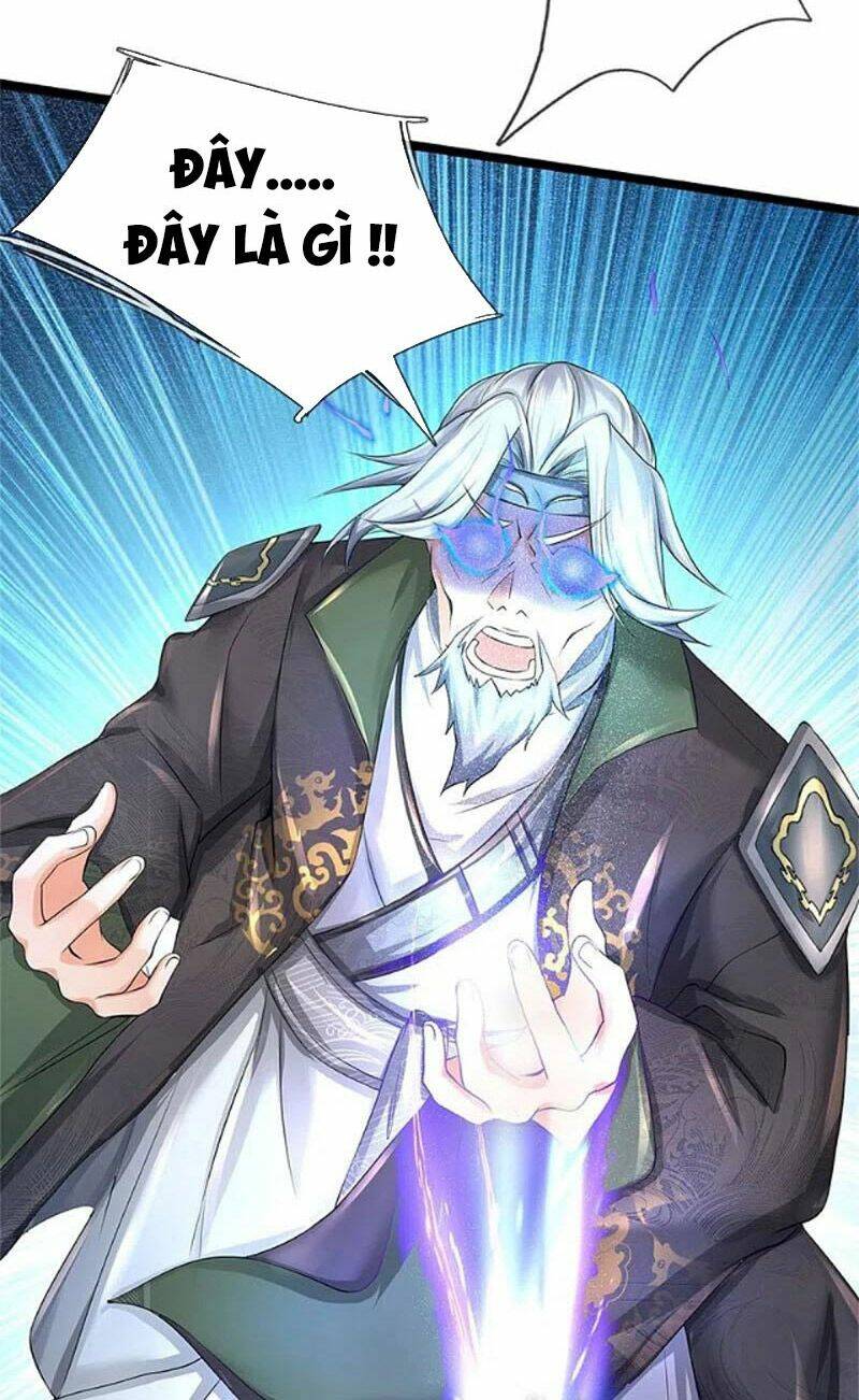 Nghịch Thiên Kiếm Thần Chapter 531 - Trang 2