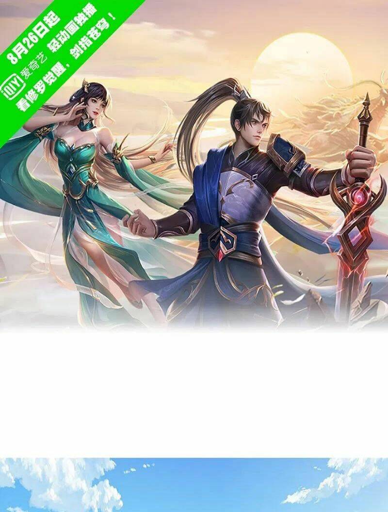 Nghịch Thiên Kiếm Thần Chapter 532 - Trang 2