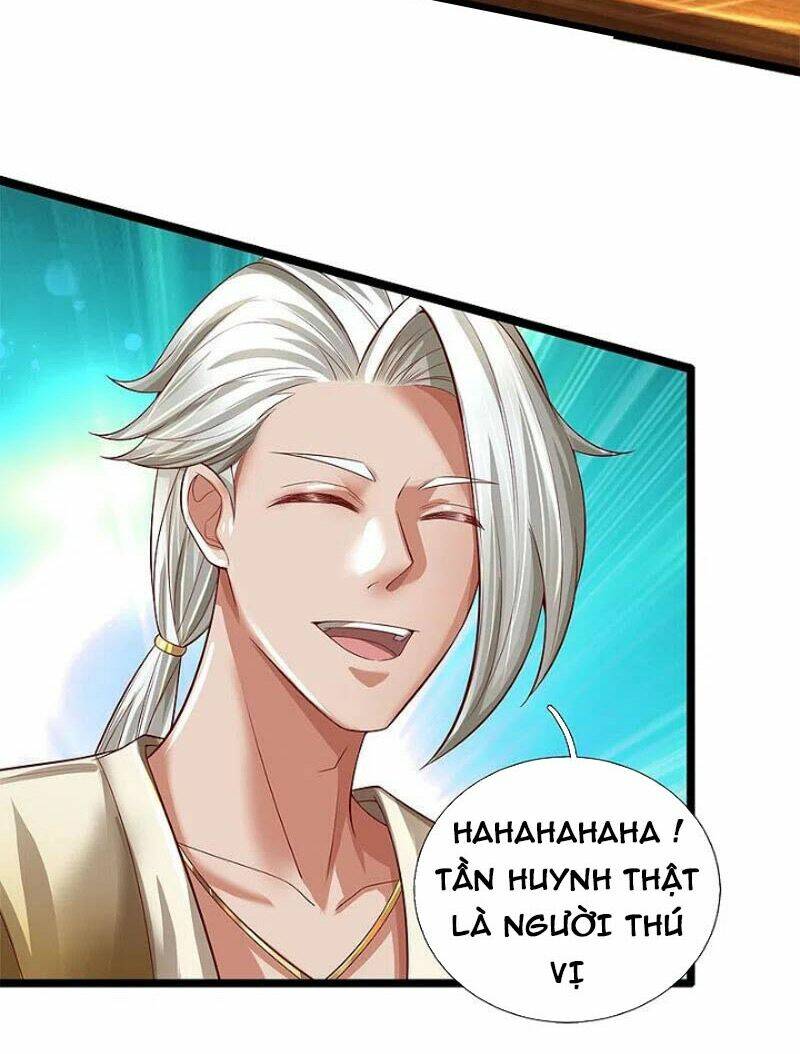 Nghịch Thiên Kiếm Thần Chapter 532 - Trang 2