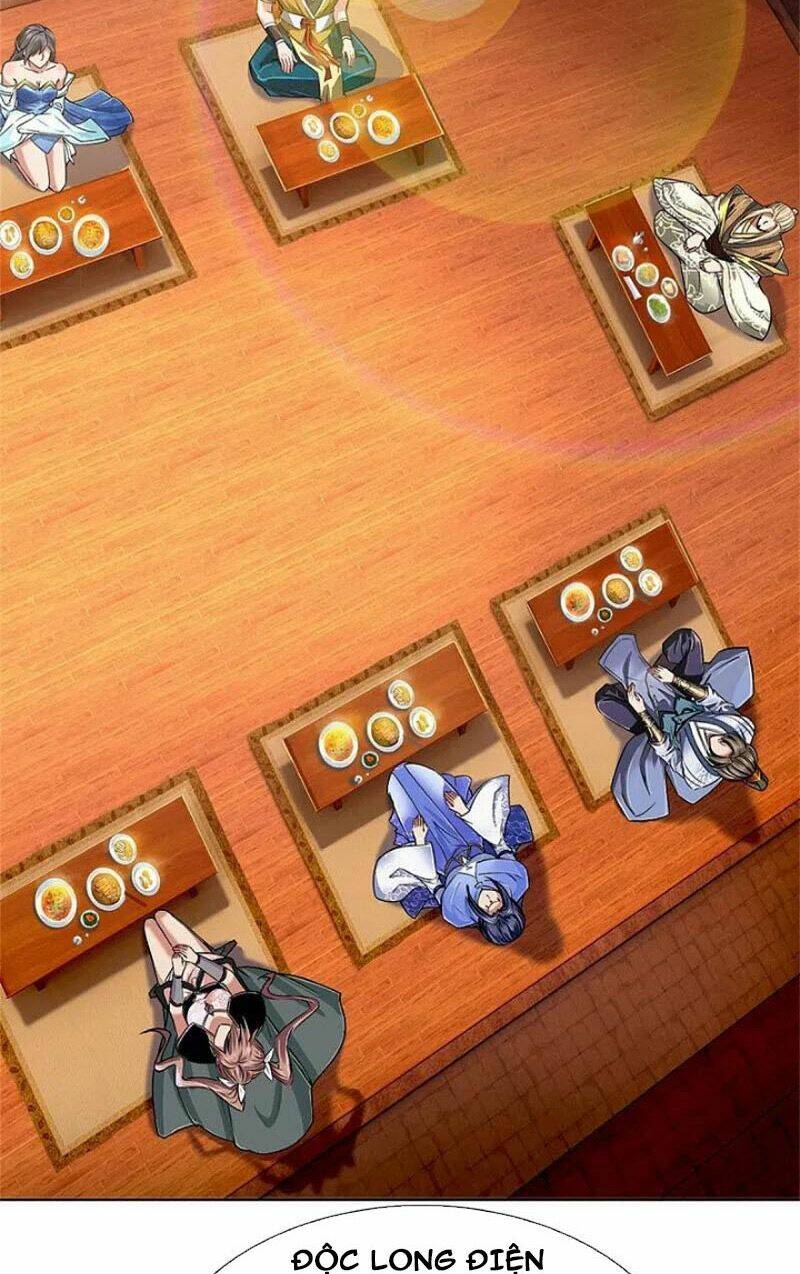 Nghịch Thiên Kiếm Thần Chapter 532 - Trang 2