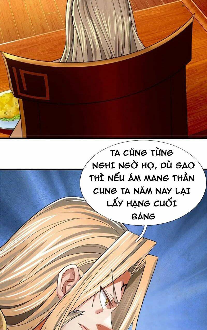 Nghịch Thiên Kiếm Thần Chapter 532 - Trang 2