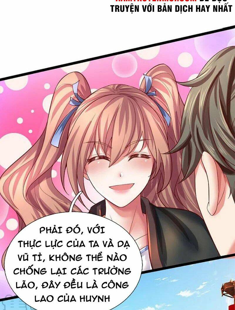 Nghịch Thiên Kiếm Thần Chapter 532 - Trang 2