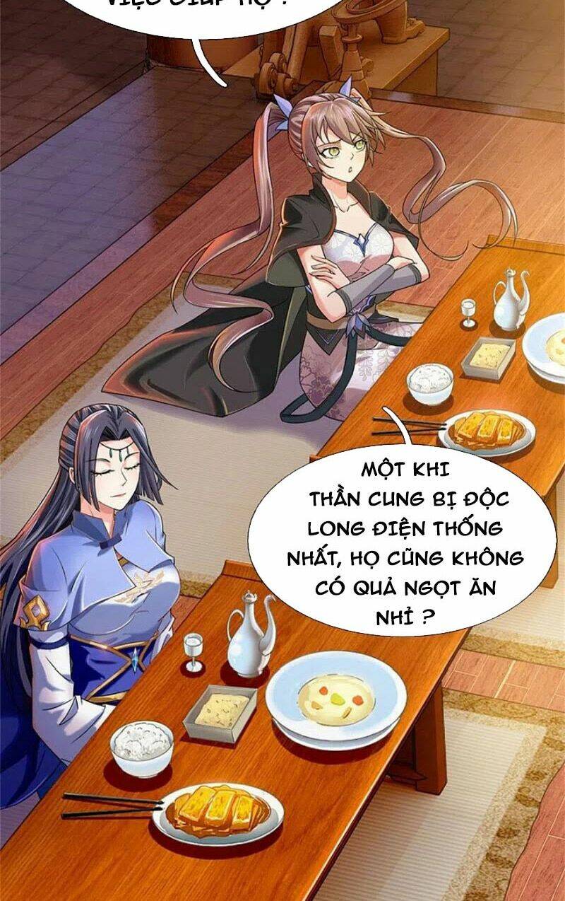 Nghịch Thiên Kiếm Thần Chapter 532 - Trang 2