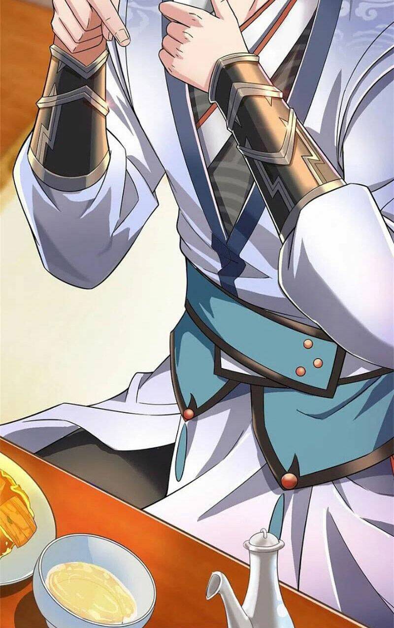 Nghịch Thiên Kiếm Thần Chapter 532 - Trang 2