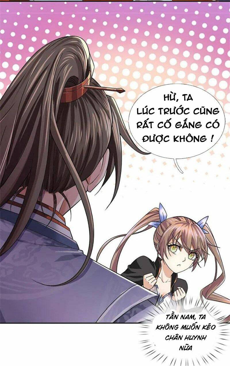 Nghịch Thiên Kiếm Thần Chapter 532 - Trang 2