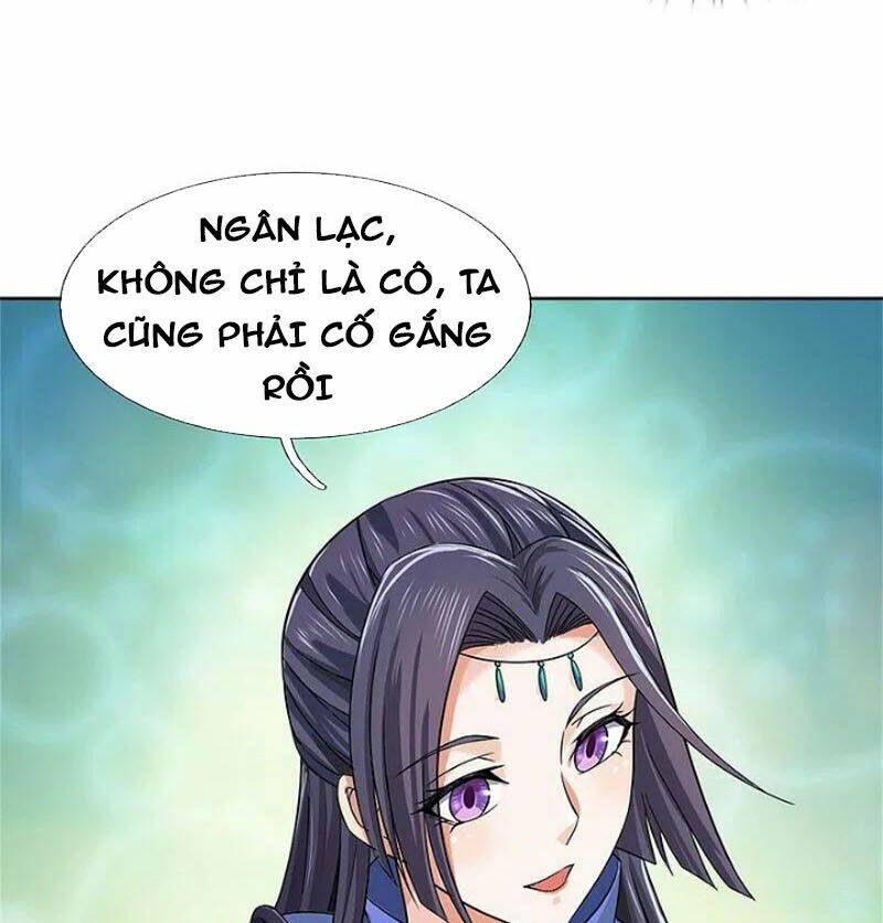 Nghịch Thiên Kiếm Thần Chapter 532 - Trang 2