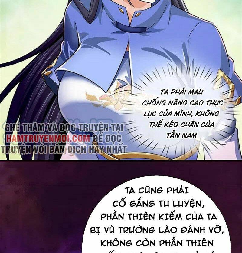 Nghịch Thiên Kiếm Thần Chapter 532 - Trang 2