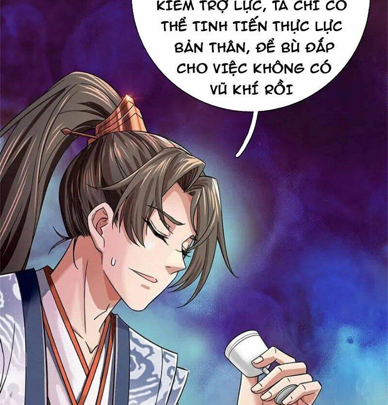 Nghịch Thiên Kiếm Thần Chapter 532 - Trang 2