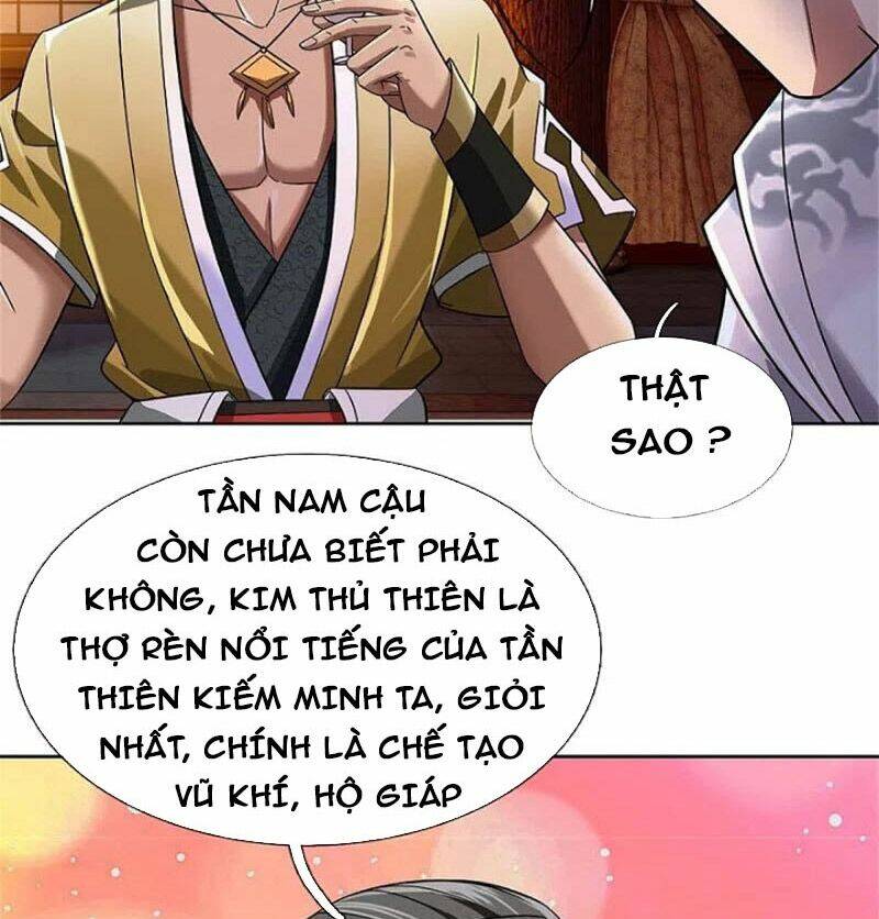 Nghịch Thiên Kiếm Thần Chapter 532 - Trang 2