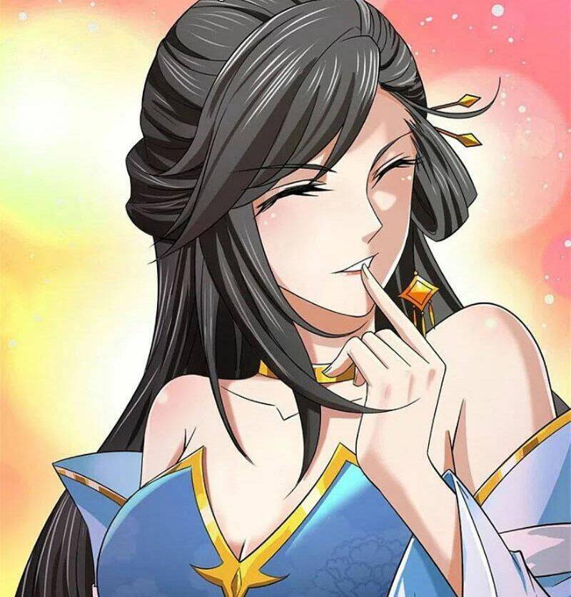 Nghịch Thiên Kiếm Thần Chapter 532 - Trang 2