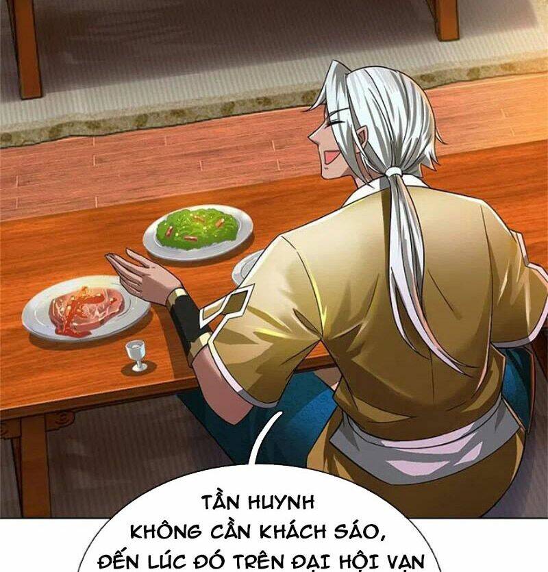 Nghịch Thiên Kiếm Thần Chapter 532 - Trang 2