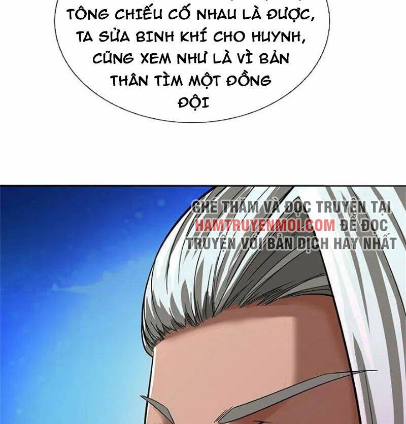 Nghịch Thiên Kiếm Thần Chapter 532 - Trang 2