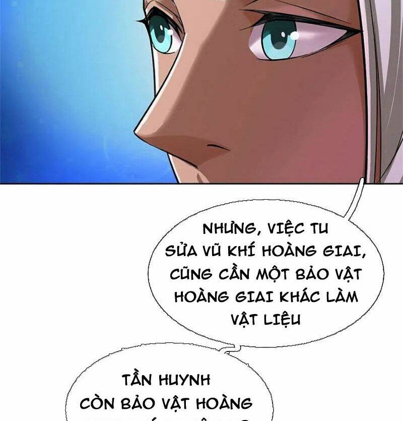 Nghịch Thiên Kiếm Thần Chapter 532 - Trang 2