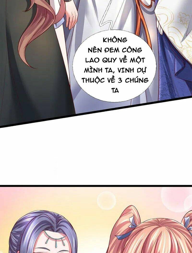 Nghịch Thiên Kiếm Thần Chapter 532 - Trang 2