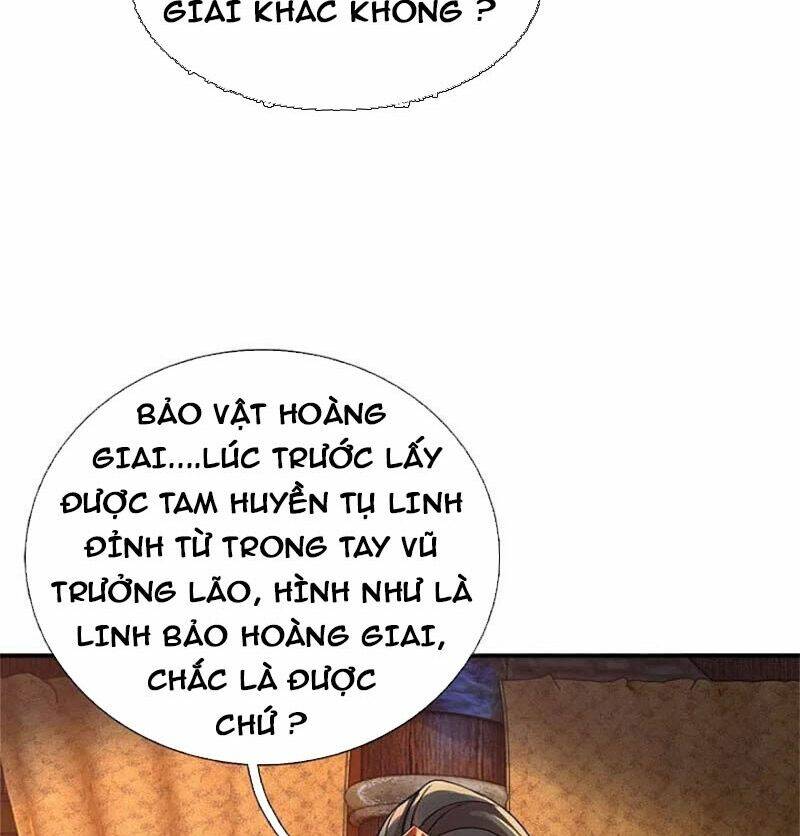 Nghịch Thiên Kiếm Thần Chapter 532 - Trang 2