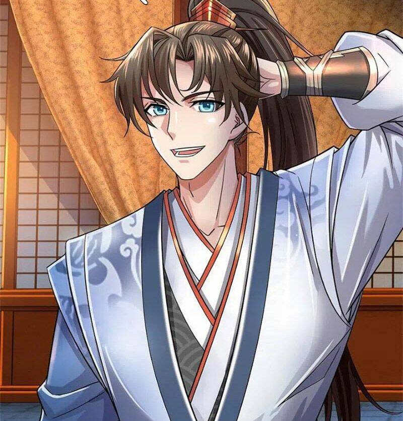 Nghịch Thiên Kiếm Thần Chapter 532 - Trang 2