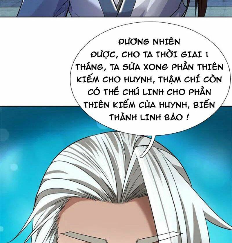 Nghịch Thiên Kiếm Thần Chapter 532 - Trang 2