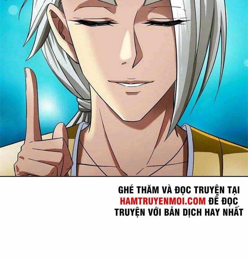Nghịch Thiên Kiếm Thần Chapter 532 - Trang 2